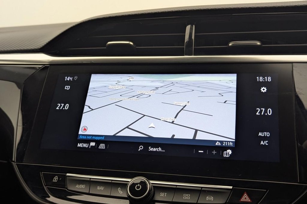 Used Vauxhall Corsa 2020 for sale - 78017647: Photo 13