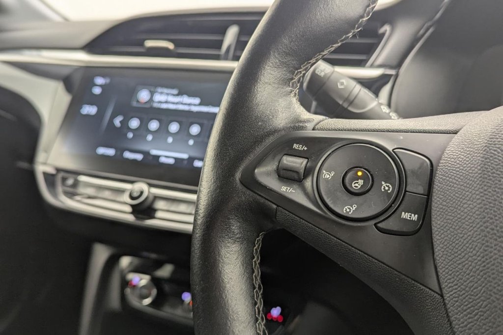 Used Vauxhall Corsa 2020 for sale - 78017647: Photo 14