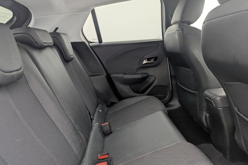 Used Vauxhall Corsa 2020 for sale - 78017647: Photo 16