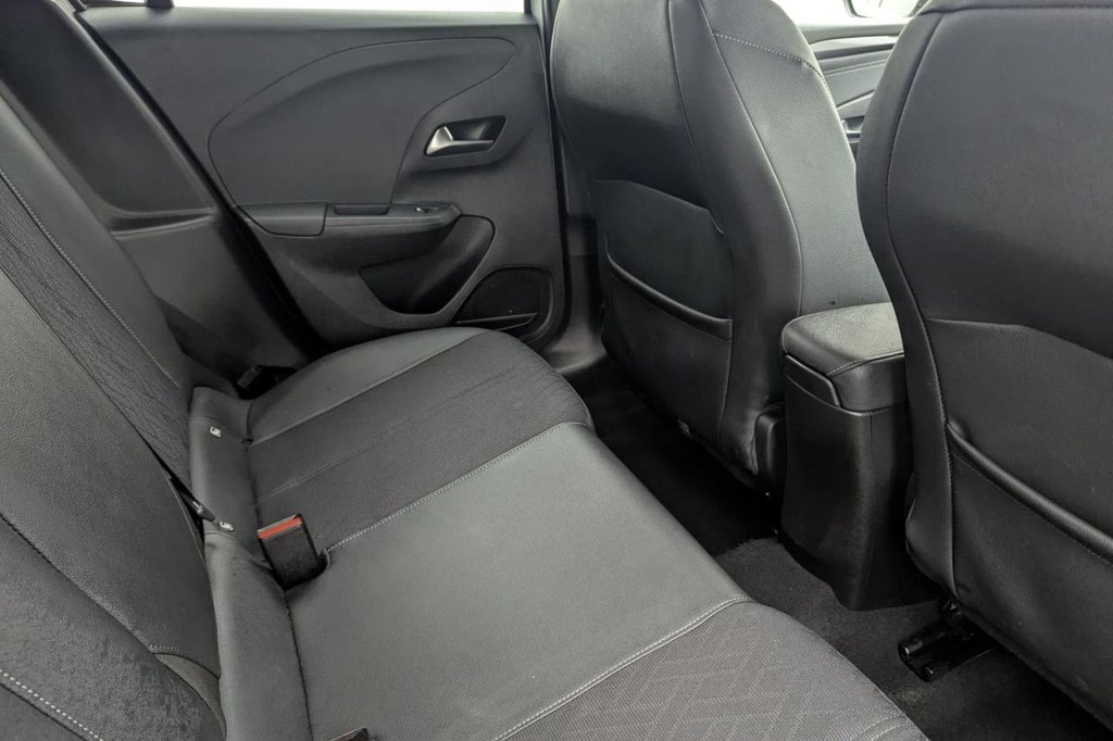 Used Vauxhall Corsa 2020 for sale - 78017647: Photo 18