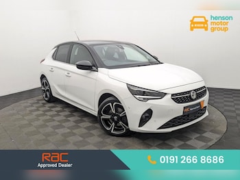 Vauxhall Corsa feature image