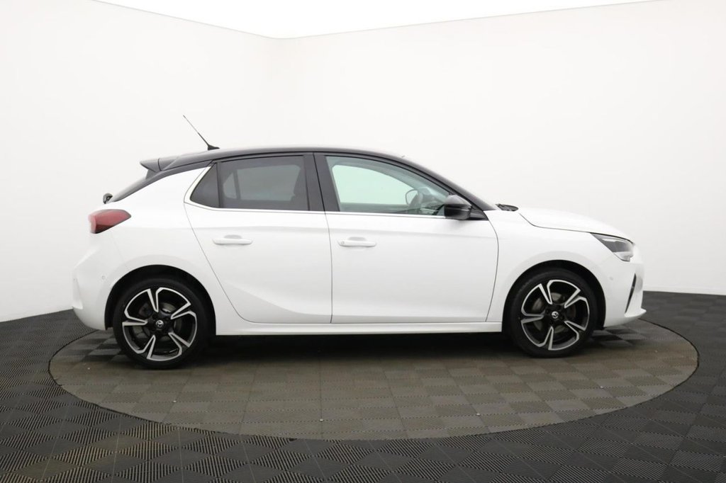 Used Vauxhall Corsa 2020 for sale - 78017647: Photo 2