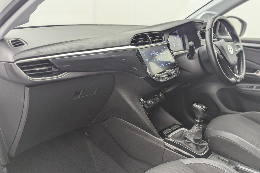 Used Vauxhall Corsa 2020 for sale - 78017647: Photo 22