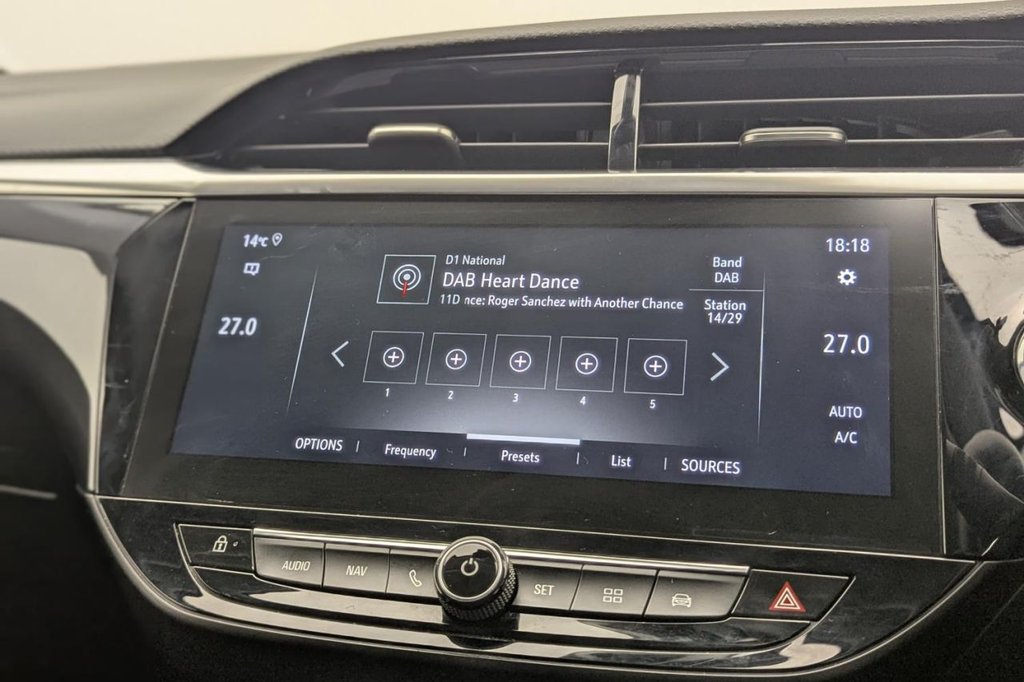 Used Vauxhall Corsa 2020 for sale - 78017647: Photo 23