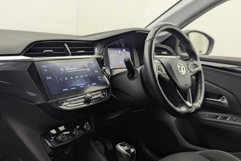 Used Vauxhall Corsa 2020 for sale - 78017647: Photo 25