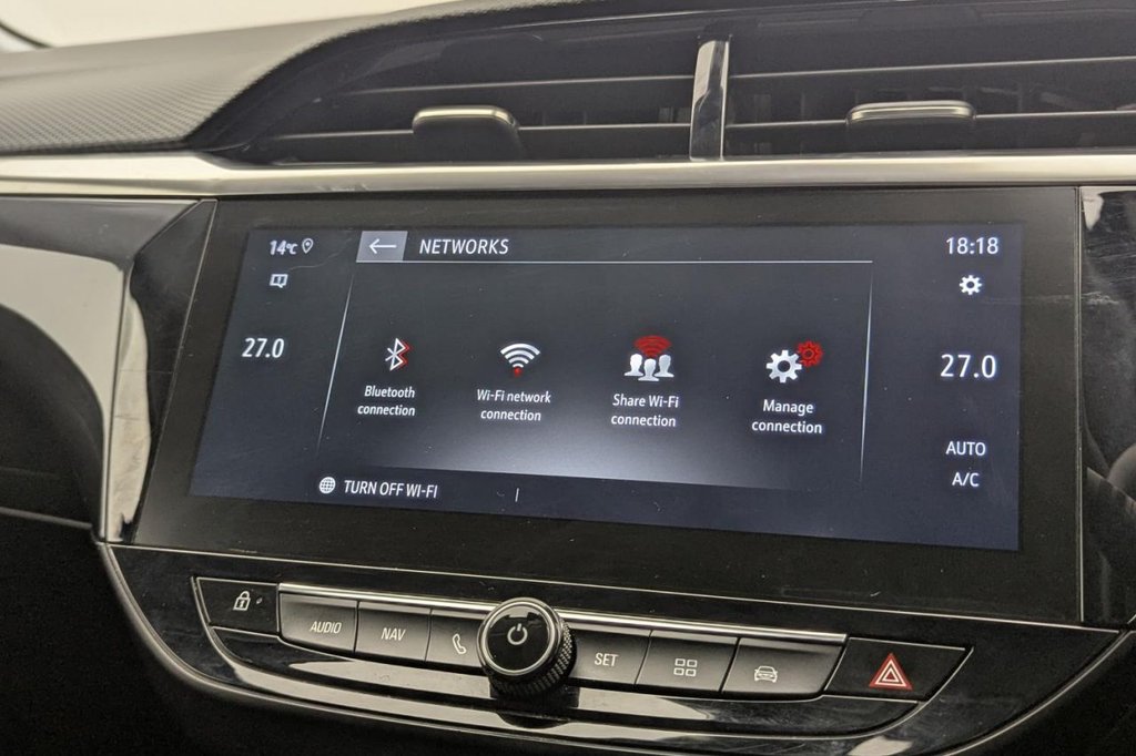 Used Vauxhall Corsa 2020 for sale - 78017647: Photo 29