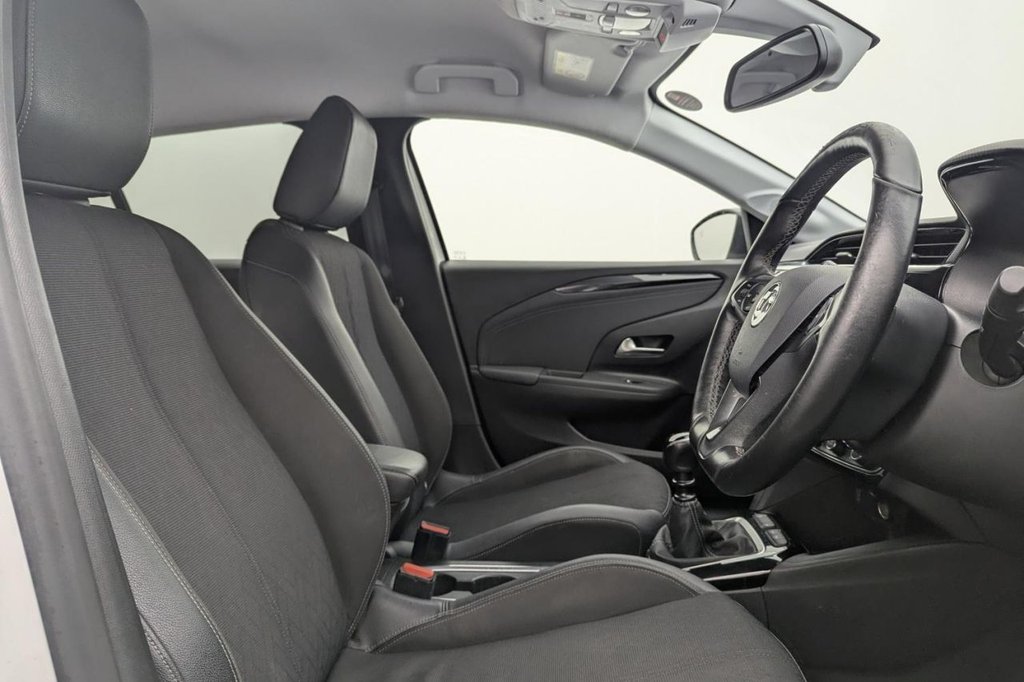 Used Vauxhall Corsa 2020 for sale - 78017647: Photo 3
