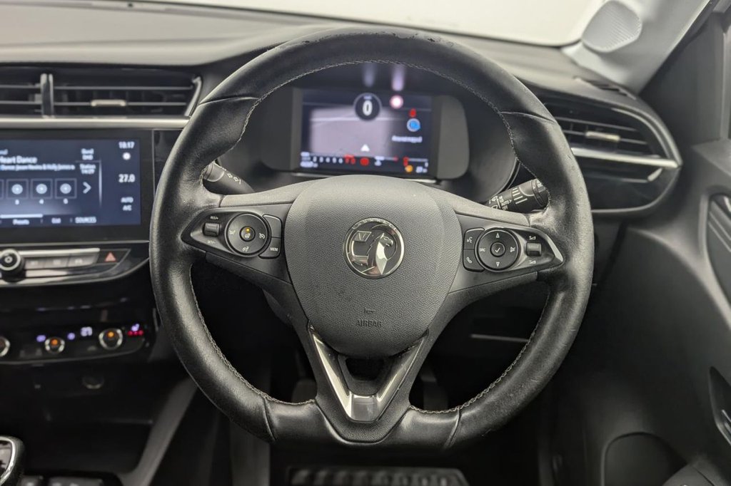 Used Vauxhall Corsa 2020 for sale - 78017647: Photo 30