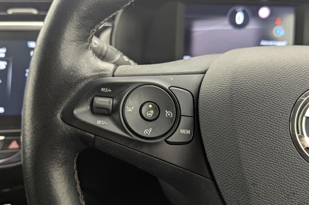 Used Vauxhall Corsa 2020 for sale - 78017647: Photo 31