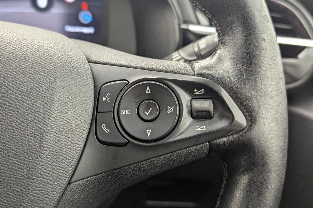 Used Vauxhall Corsa 2020 for sale - 78017647: Photo 33