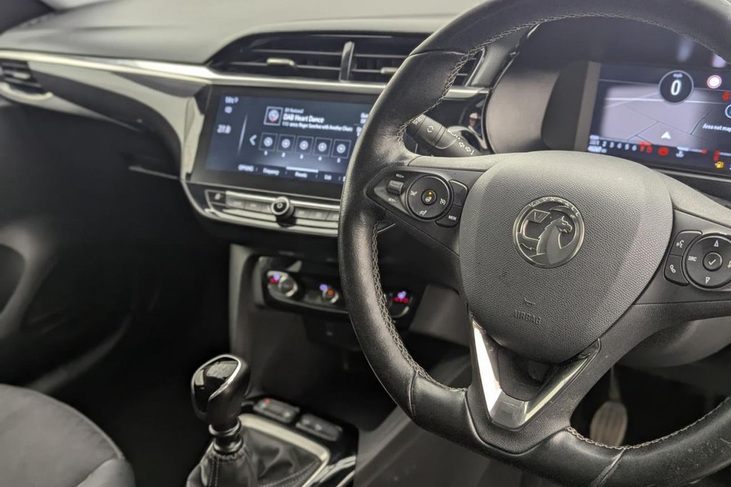 Used Vauxhall Corsa 2020 for sale - 78017647: Photo 35