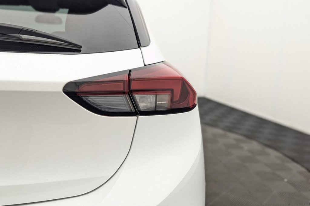 Used Vauxhall Corsa 2020 for sale - 78017647: Photo 39