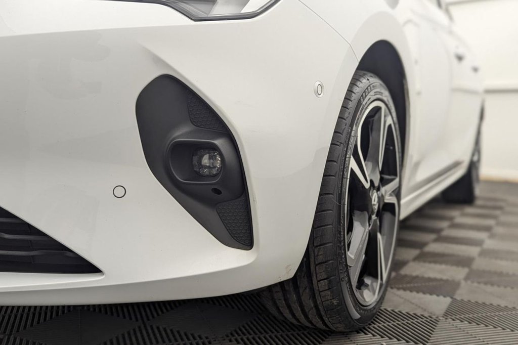 Used Vauxhall Corsa 2020 for sale - 78017647: Photo 45