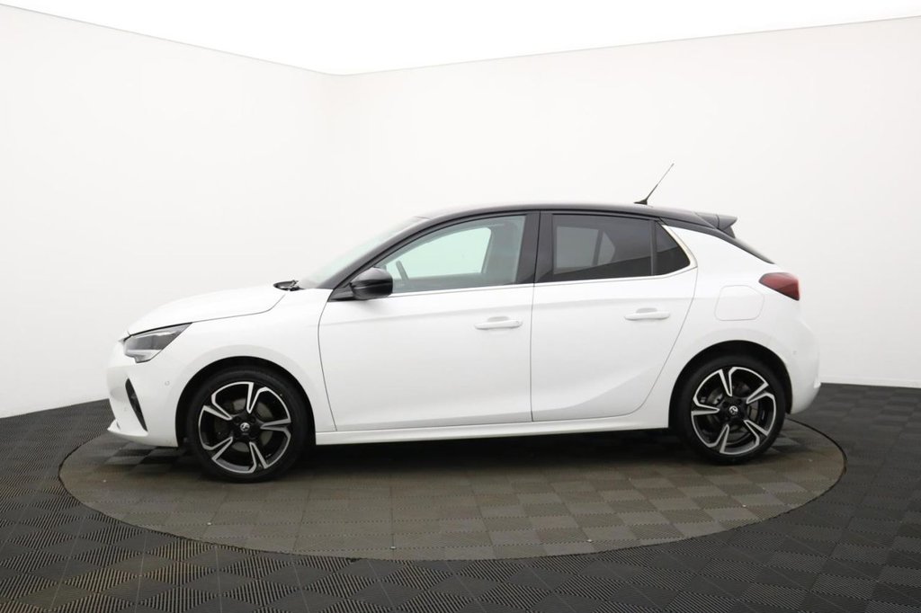 Used Vauxhall Corsa 2020 for sale - 78017647: Photo 8