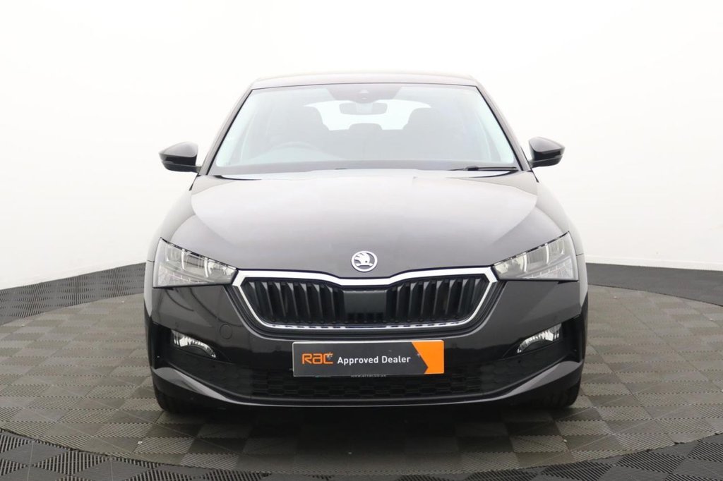 Used Skoda Scala 2021 for sale - 77212349: Photo 10