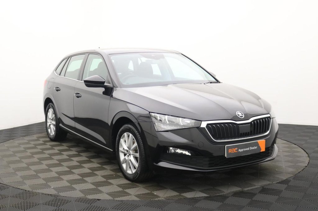 Used Skoda Scala 2021 for sale - 77212349: Photo 11