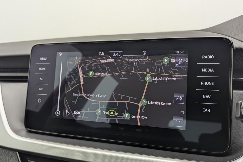 Used Skoda Scala 2021 for sale - 77212349: Photo 13