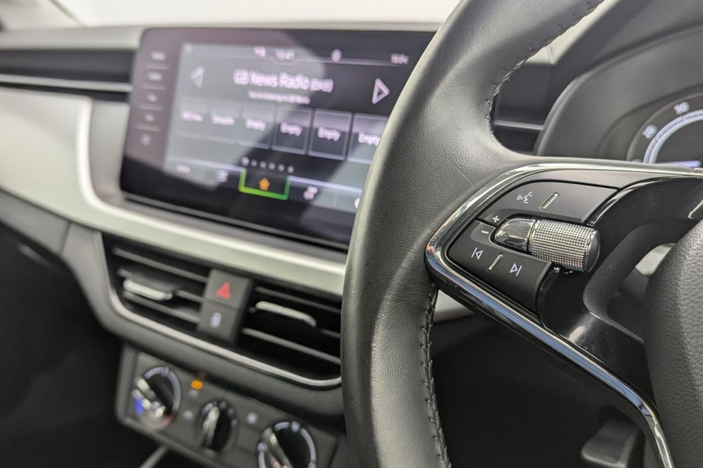 Used Skoda Scala 2021 for sale - 77212349: Photo 14