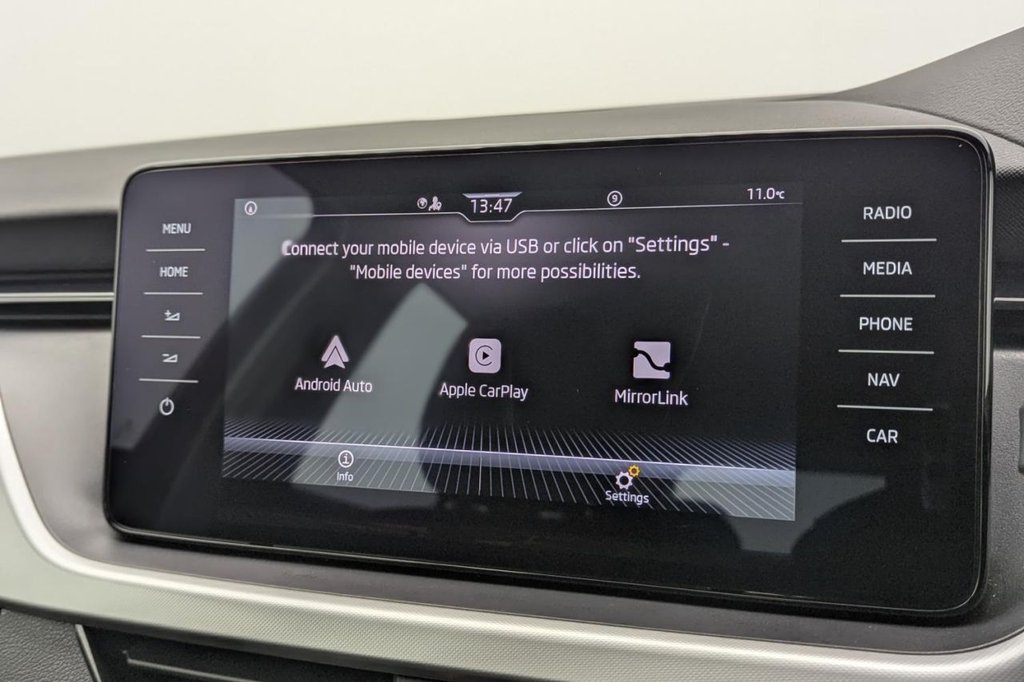 Used Skoda Scala 2021 for sale - 77212349: Photo 17