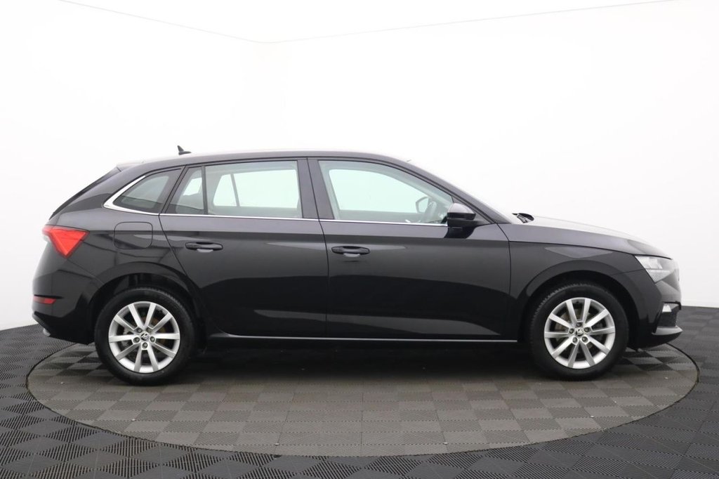 Used Skoda Scala 2021 for sale - 77212349: Photo 2