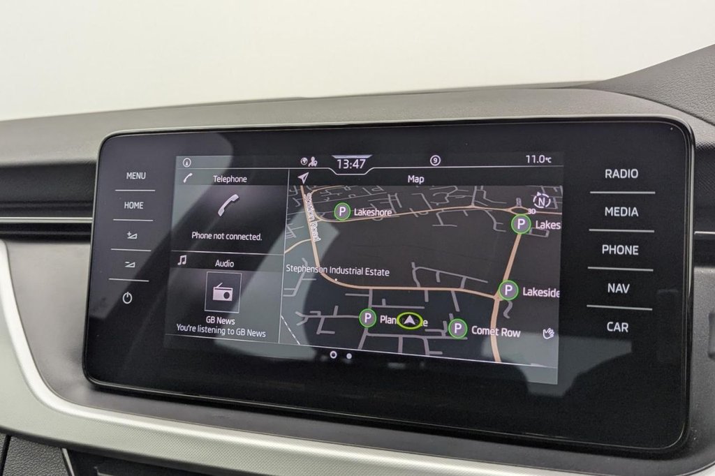 Used Skoda Scala 2021 for sale - 77212349: Photo 23