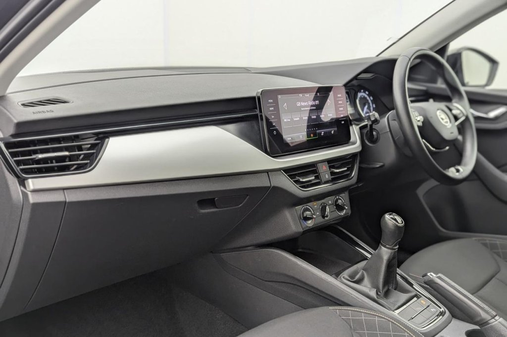 Used Skoda Scala 2021 for sale - 77212349: Photo 24