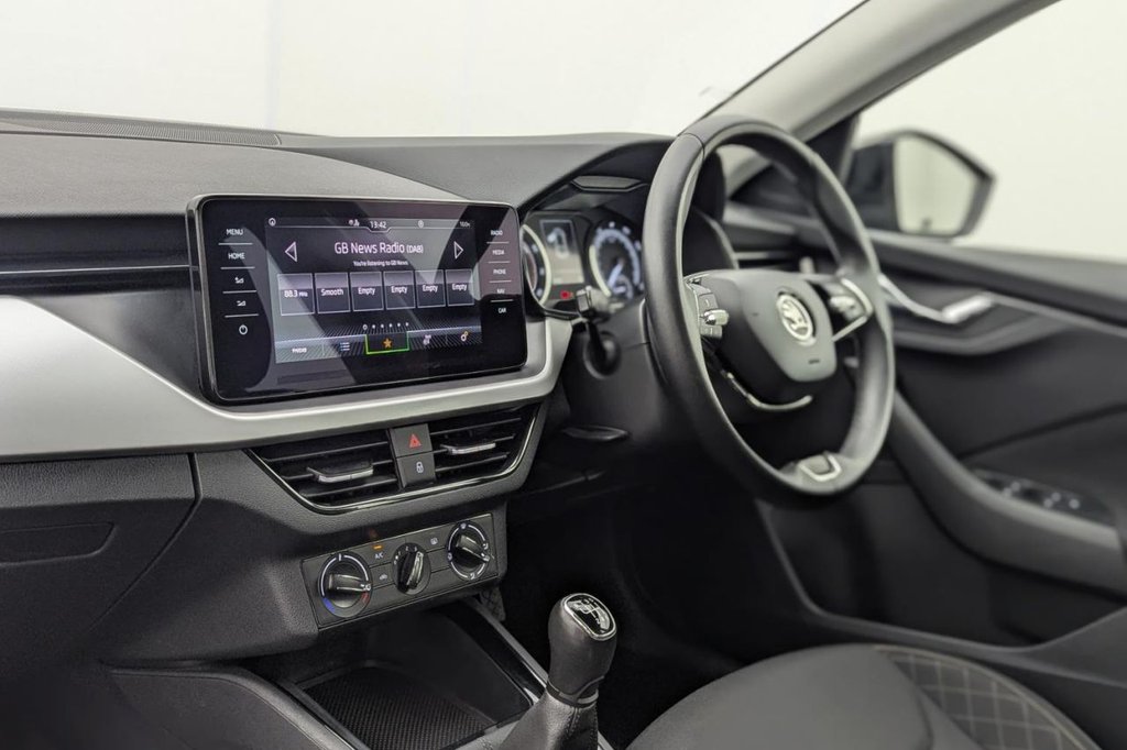 Used Skoda Scala 2021 for sale - 77212349: Photo 26