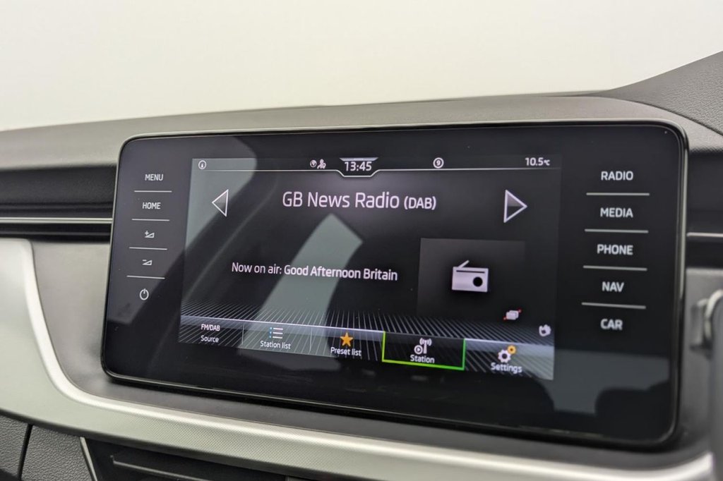 Used Skoda Scala 2021 for sale - 77212349: Photo 27