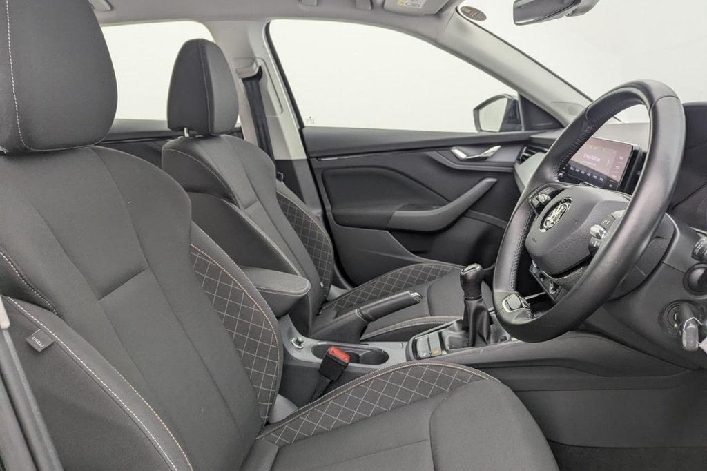 Used Skoda Scala 2021 for sale - 77212349: Photo 3