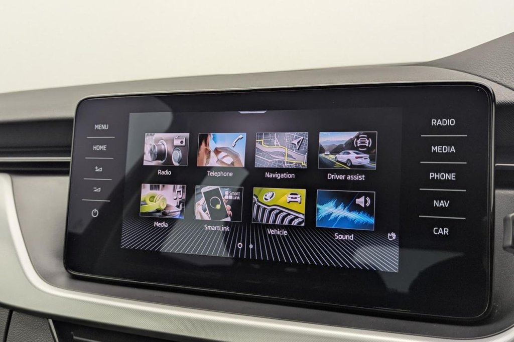 Used Skoda Scala 2021 for sale - 77212349: Photo 31