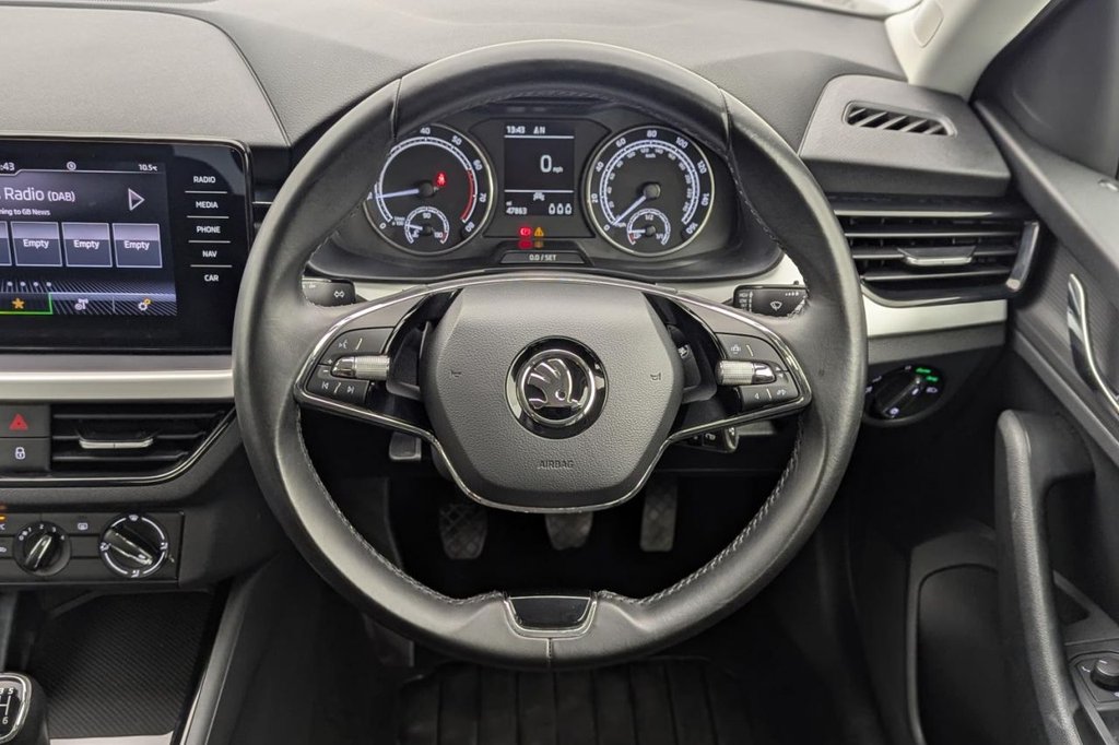 Used Skoda Scala 2021 for sale - 77212349: Photo 32