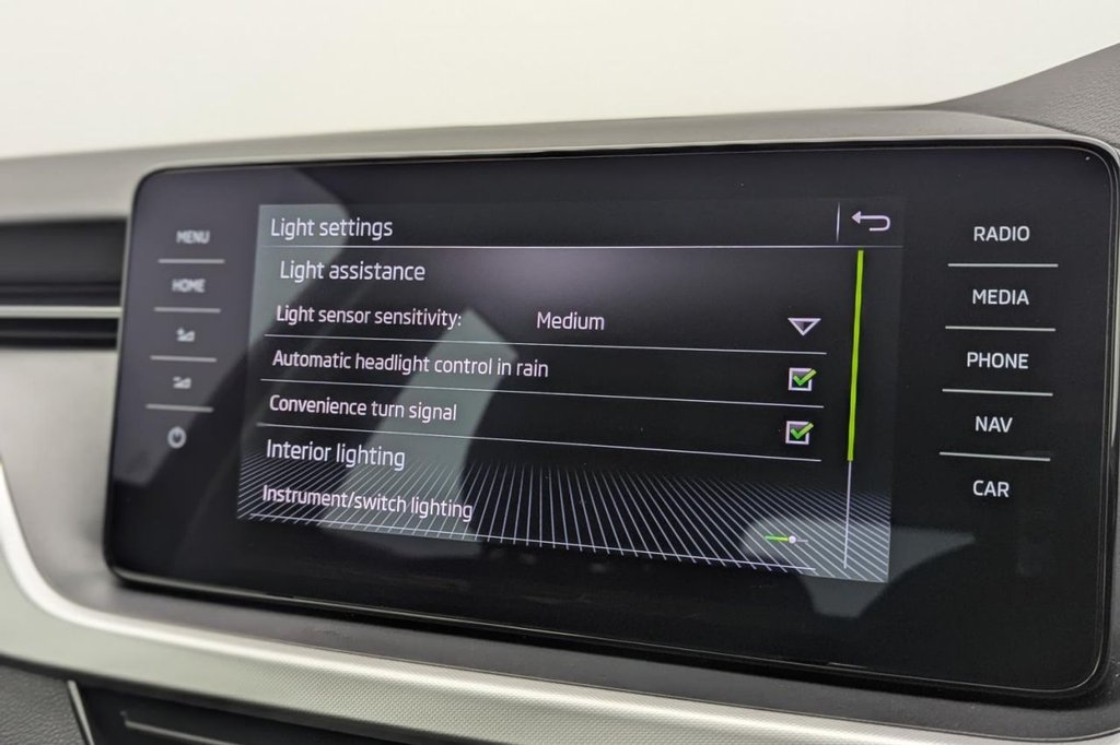 Used Skoda Scala 2021 for sale - 77212349: Photo 36