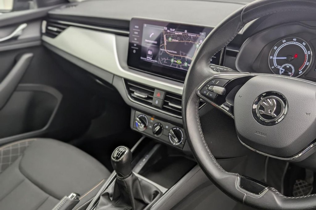 Used Skoda Scala 2021 for sale - 77212349: Photo 37