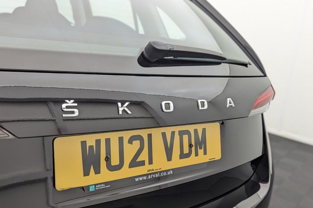 Used Skoda Scala 2021 for sale - 77212349: Photo 42