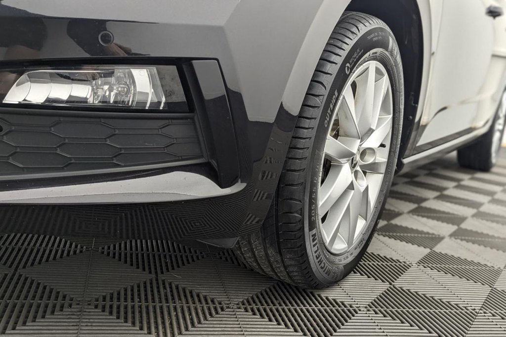 Used Skoda Scala 2021 for sale - 77212349: Photo 47