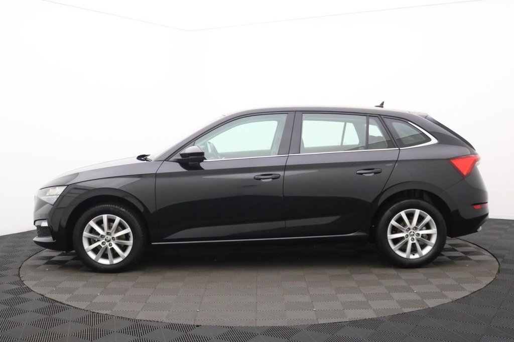 Used Skoda Scala 2021 for sale - 77212349: Photo 8