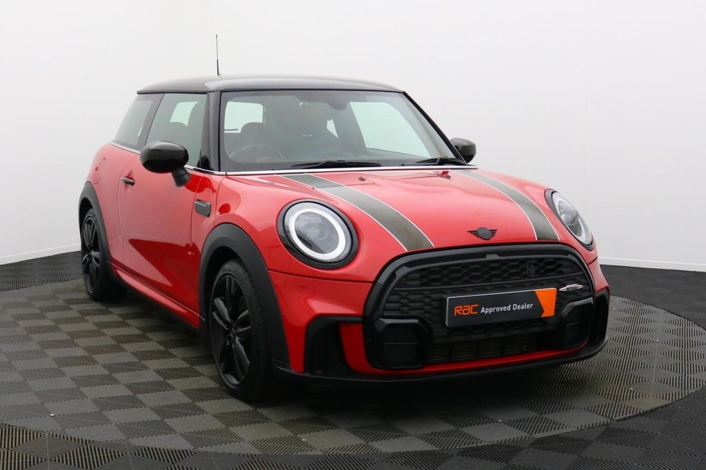 Used MINI Hatch 2021 for sale - 77212177: Photo 11
