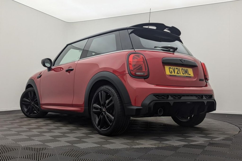 Used MINI Hatch 2021 for sale - 77212177: Photo 13