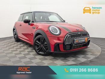 Used MINI Hatch 2021 for sale - 77212177: Photo
