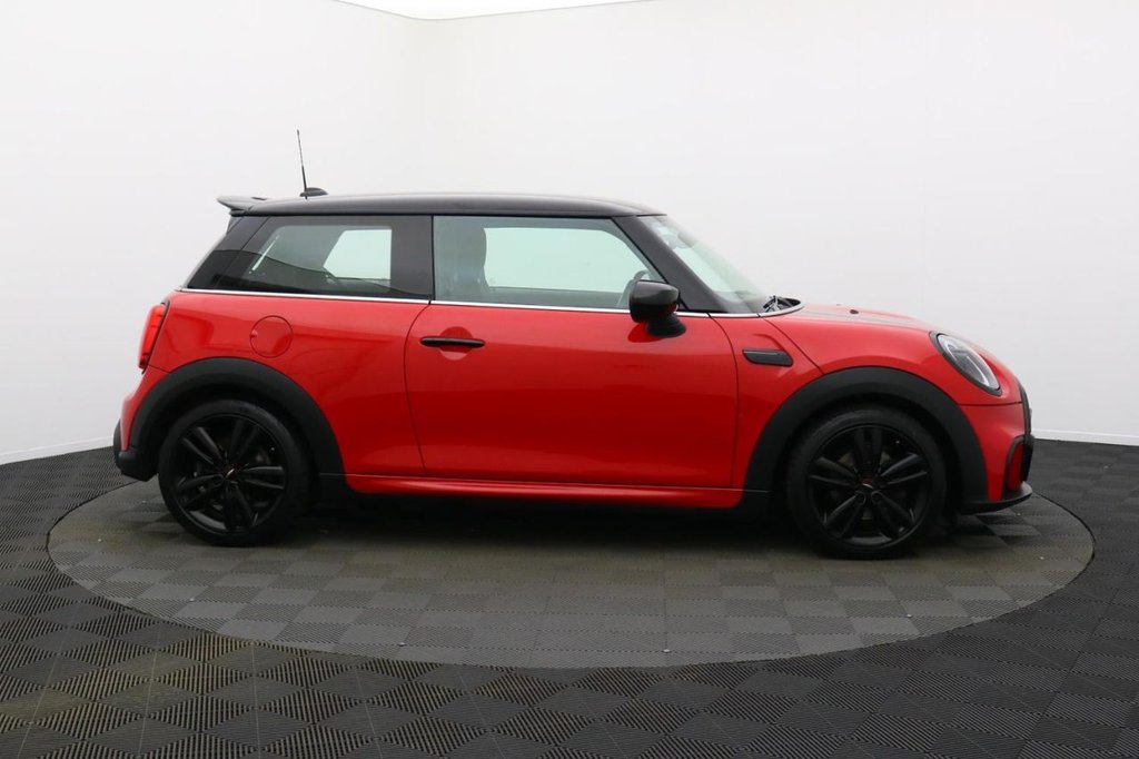 Used MINI Hatch 2021 for sale - 77212177: Photo 2