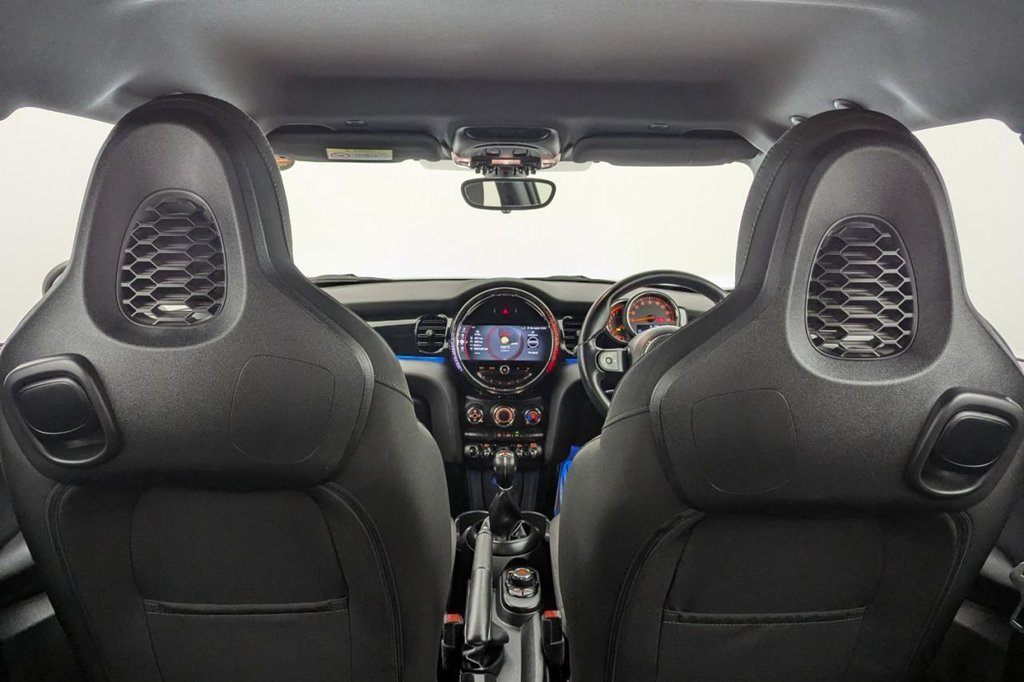 Used MINI Hatch 2021 for sale - 77212177: Photo 21