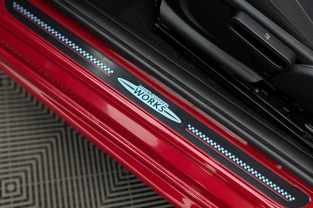 Used MINI Hatch 2021 for sale - 77212177: Photo 31