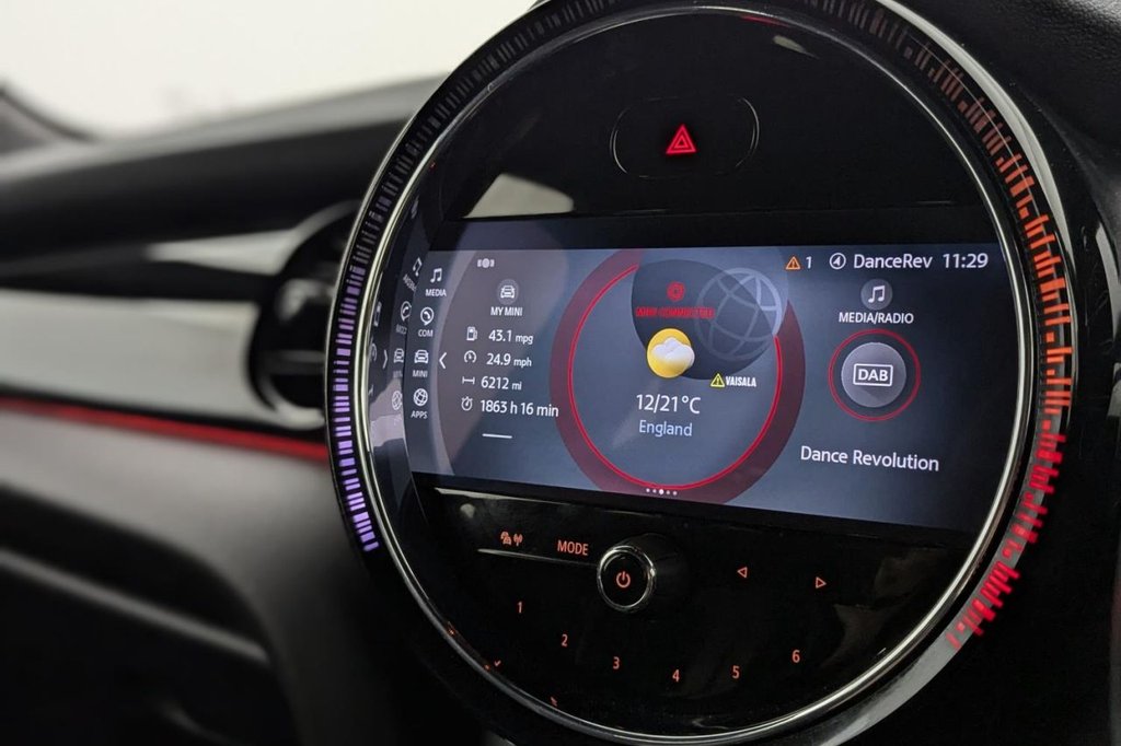 Used MINI Hatch 2021 for sale - 77212177: Photo 39