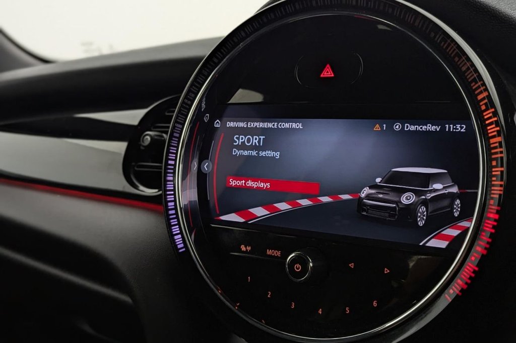 Used MINI Hatch 2021 for sale - 77212177: Photo 44