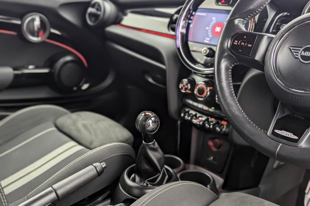 Used MINI Hatch 2021 for sale - 77212177: Photo 46