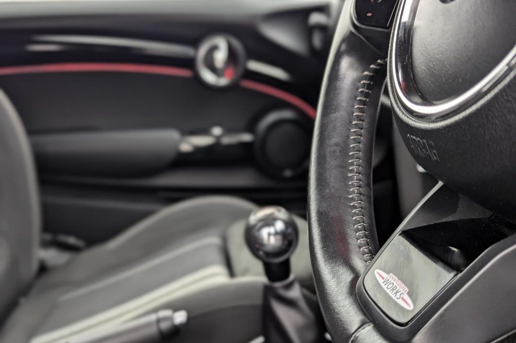 Used MINI Hatch 2021 for sale - 77212177: Photo 47