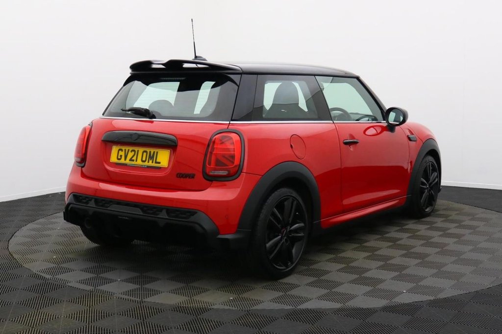Used MINI Hatch 2021 for sale - 77212177: Photo 5