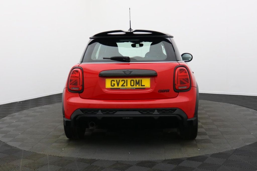 Used MINI Hatch 2021 for sale - 77212177: Photo 6