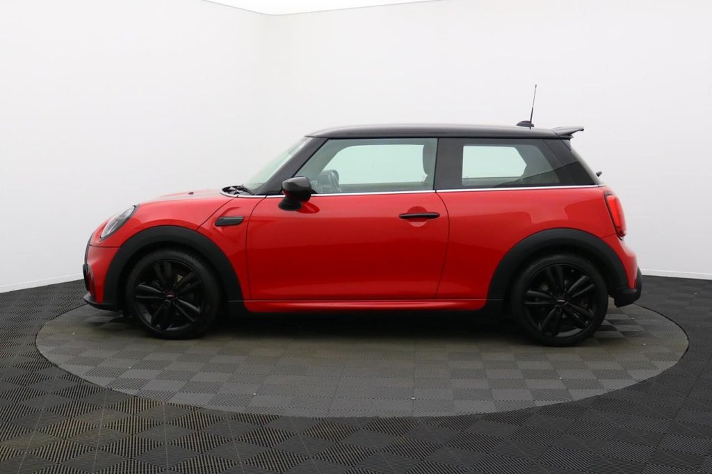 Used MINI Hatch 2021 for sale - 77212177: Photo 8