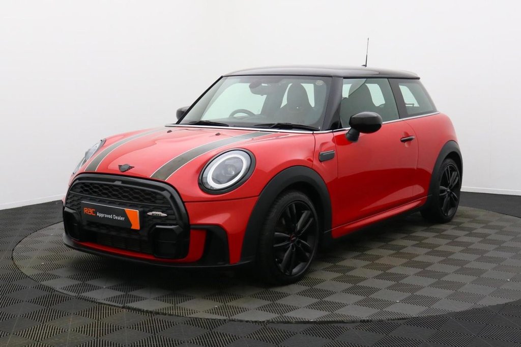 Used MINI Hatch 2021 for sale - 77212177: Photo 9